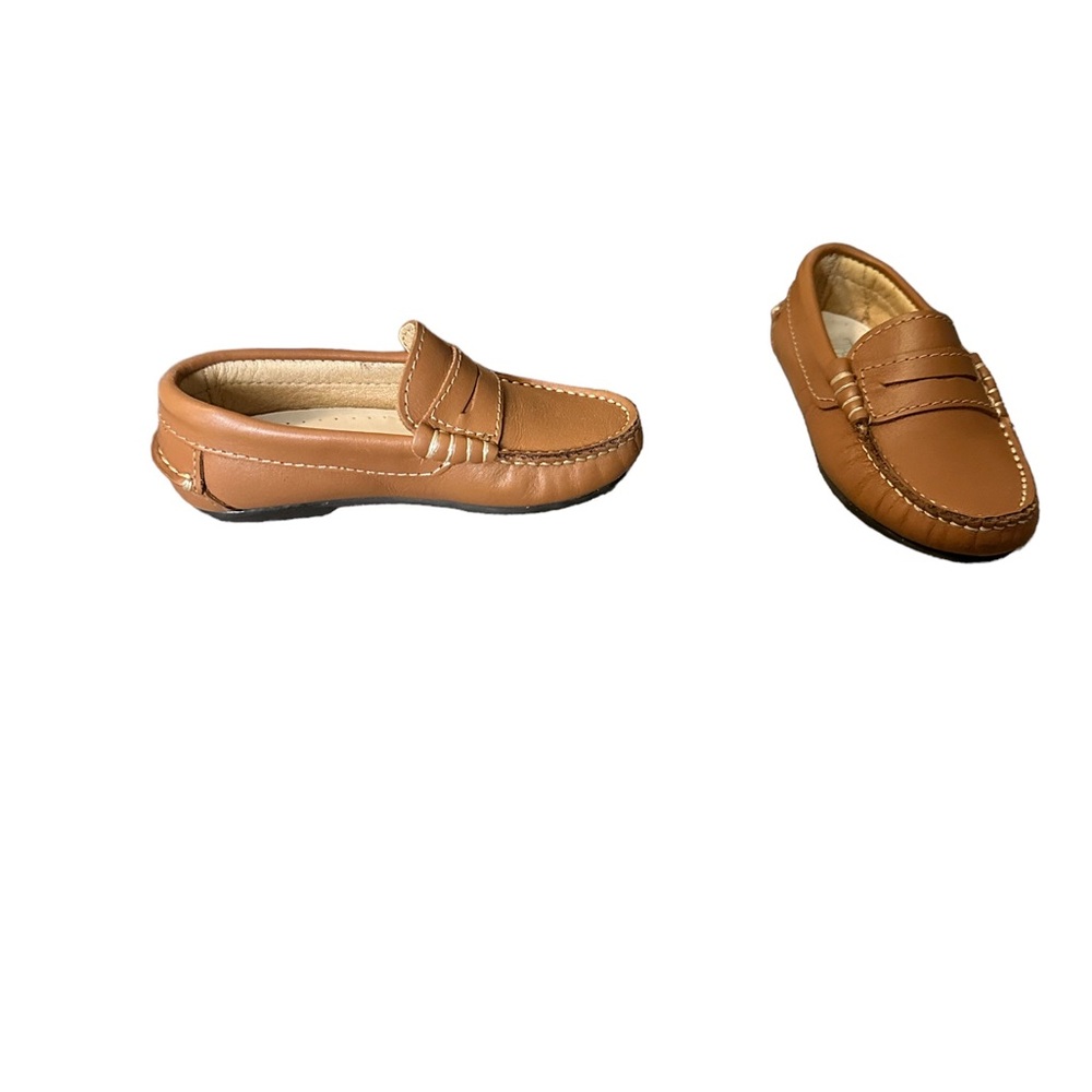 RETTOS boat shoes